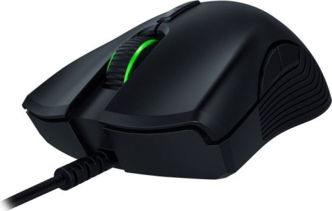 Mysz Razer Mamba Wireless Peripheral (RZ01-02710100-R3M1) Mysz Razer Mamba Wireless Peripheral (RZ01-02710100-R3M1)