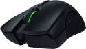 Mysz Razer Mamba Wireless Peripheral (RZ01-02710100-R3M1)