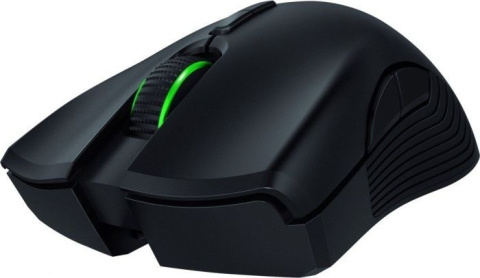 Mysz Razer Mamba Wireless Peripheral (RZ01-02710100-R3M1) Mysz Razer Mamba Wireless Peripheral (RZ01-02710100-R3M1)