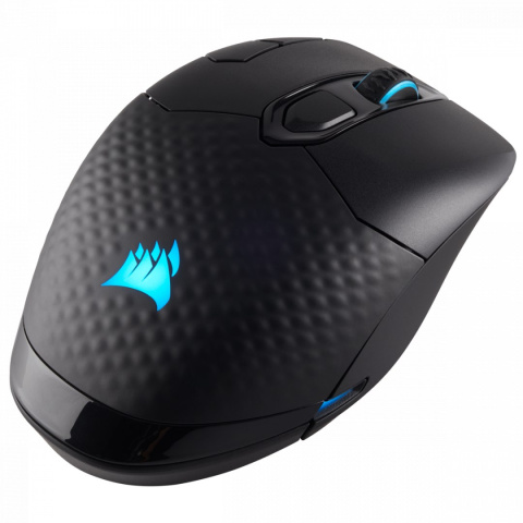 Mysz Corsair DARK CORE RGB SE Performance Wired/Wireless (CH-9315111-EU) Mysz Corsair DARK CORE RGB SE Performance Wired/Wireless (CH-9315111-EU)