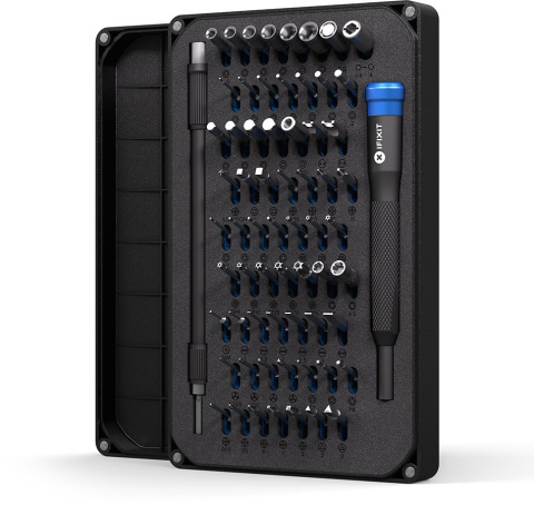 Narzędzia serwisowe iFixit Pro Tech Toolkit (EU145307-4) Narzędzia serwisowe iFixit Pro Tech Toolkit (EU145307-4)