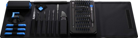 Narzędzia serwisowe iFixit Pro Tech Toolkit (EU145307-4) Narzędzia serwisowe iFixit Pro Tech Toolkit (EU145307-4)