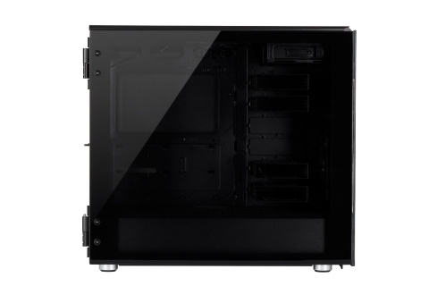 Obudowa Corsair Carbide 678C Low Noise Tempered Glass Black (CC-9011167-WW) Obudowa Corsair Carbide 678C Low Noise Tempered Glass Black (CC-9011167-WW)