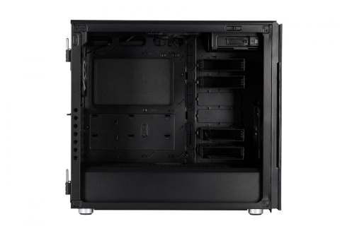 Obudowa Corsair Carbide 678C Low Noise Tempered Glass Black (CC-9011167-WW) Obudowa Corsair Carbide 678C Low Noise Tempered Glass Black (CC-9011167-WW)