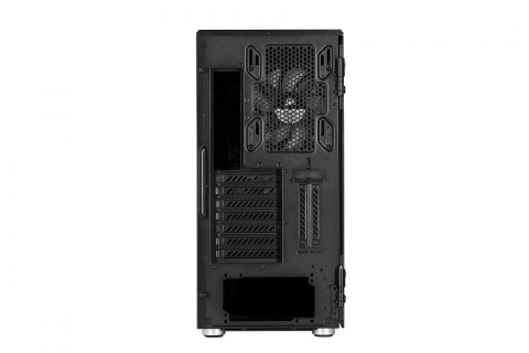 Obudowa Corsair Carbide 678C Low Noise Tempered Glass Black (CC-9011167-WW) Obudowa Corsair Carbide 678C Low Noise Tempered Glass Black (CC-9011167-WW)