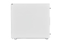 Obudowa Corsair Carbide 678C Low Noise Tempered Glass White (CC-9011170-WW)