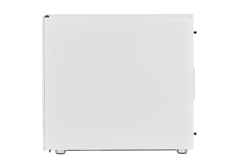 Obudowa Corsair Carbide 678C Low Noise Tempered Glass White (CC-9011170-WW) Obudowa Corsair Carbide 678C Low Noise Tempered Glass White (CC-9011170-WW)