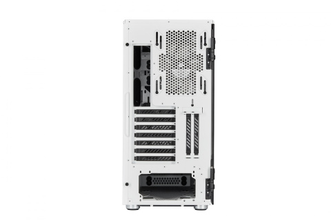 Obudowa Corsair Carbide 678C Low Noise Tempered Glass White (CC-9011170-WW) Obudowa Corsair Carbide 678C Low Noise Tempered Glass White (CC-9011170-WW)
