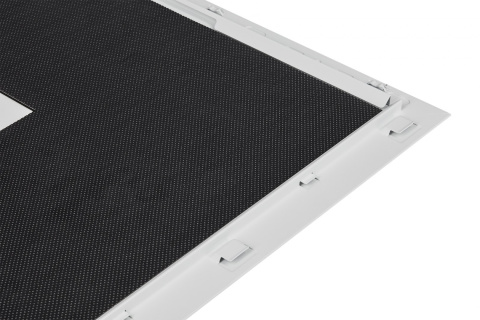 Obudowa Corsair Carbide 678C Low Noise Tempered Glass White (CC-9011170-WW) Obudowa Corsair Carbide 678C Low Noise Tempered Glass White (CC-9011170-WW)