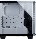 Obudowa Corsair Crystal 460X RGB white (CC-9011129-WW)