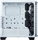 Obudowa Corsair Crystal 460X RGB white (CC-9011129-WW)
