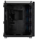 Obudowa Corsair Crystal 680X RGB High Airflow TG Black (CC-9011168-WW)