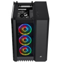 Obudowa Corsair Crystal 680X RGB High Airflow TG Black (CC-9011168-WW)