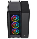 Obudowa Corsair Crystal 680X RGB High Airflow TG Black (CC-9011168-WW)