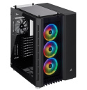 Obudowa Corsair Crystal 680X RGB High Airflow TG Black (CC-9011168-WW)