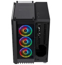 Obudowa Corsair Crystal 680X RGB High Airflow TG Black (CC-9011168-WW)