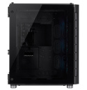 Obudowa Corsair Crystal 680X RGB High Airflow TG Black (CC-9011168-WW)