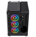 Obudowa Corsair Crystal 680X RGB High Airflow TG Black (CC-9011168-WW)