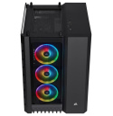 Obudowa Corsair Crystal 680X RGB High Airflow TG Black (CC-9011168-WW)