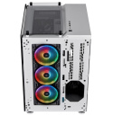 Obudowa Corsair Crystal 680X RGB High Airflow TG White (CC-9011169-WW)