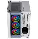 Obudowa Corsair Crystal 680X RGB High Airflow TG White (CC-9011169-WW)