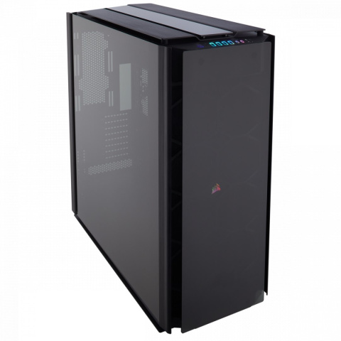 Obudowa Corsair Obsidian 1000D (CC-9011148-WW) Obudowa Corsair Obsidian 1000D (CC-9011148-WW)