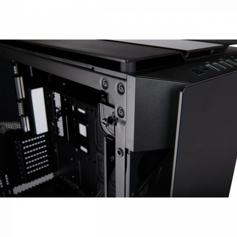 Obudowa Corsair Obsidian 1000D (CC-9011148-WW) Obudowa Corsair Obsidian 1000D (CC-9011148-WW)