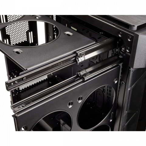 Obudowa Corsair Obsidian 1000D (CC-9011148-WW) Obudowa Corsair Obsidian 1000D (CC-9011148-WW)
