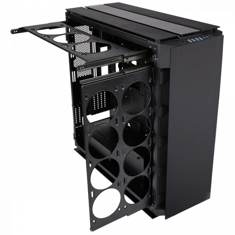 Obudowa Corsair Obsidian 1000D (CC-9011148-WW) Obudowa Corsair Obsidian 1000D (CC-9011148-WW)