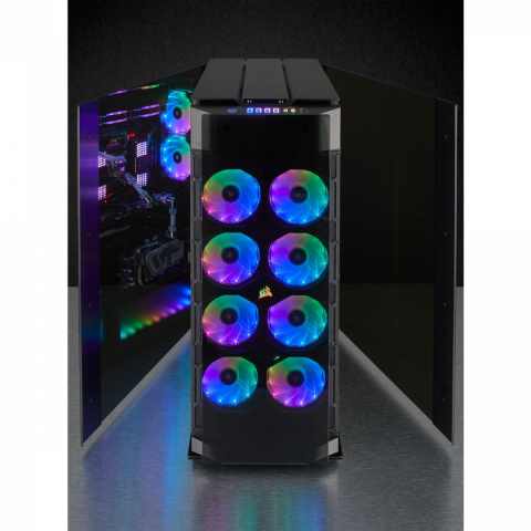 Obudowa Corsair Obsidian 1000D (CC-9011148-WW) Obudowa Corsair Obsidian 1000D (CC-9011148-WW)