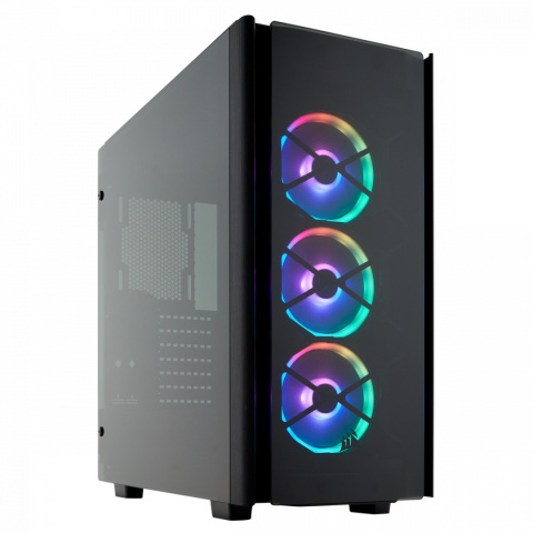 Obudowa Corsair Obsidian 500D RGB SE Premium (CC-9011139-WW) Obudowa Corsair Obsidian 500D RGB SE Premium (CC-9011139-WW)