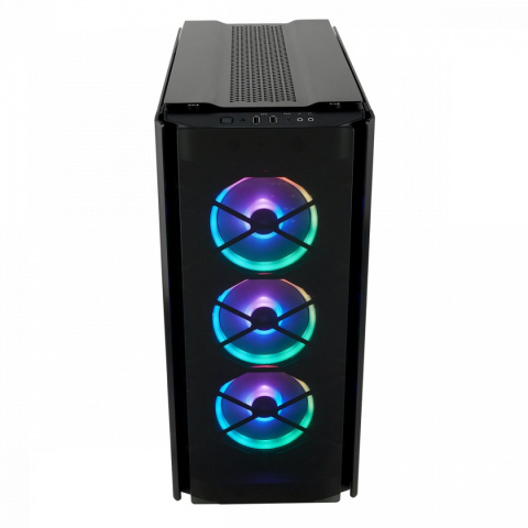 Obudowa Corsair Obsidian 500D RGB SE Premium (CC-9011139-WW) Obudowa Corsair Obsidian 500D RGB SE Premium (CC-9011139-WW)