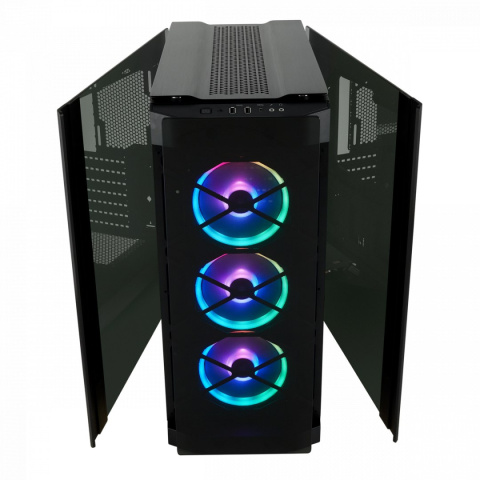 Obudowa Corsair Obsidian 500D RGB SE Premium (CC-9011139-WW) Obudowa Corsair Obsidian 500D RGB SE Premium (CC-9011139-WW)