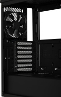 Obudowa Corsair SPEC-06 Tempered Glass Case - Black (CC-9011144-WW)