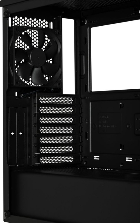 Obudowa Corsair SPEC-06 Tempered Glass Case - Black (CC-9011144-WW) Obudowa Corsair SPEC-06 Tempered Glass Case - Black (CC-9011144-WW)