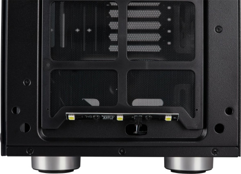 Obudowa Corsair SPEC-06 Tempered Glass Case - Black (CC-9011144-WW) Obudowa Corsair SPEC-06 Tempered Glass Case - Black (CC-9011144-WW)