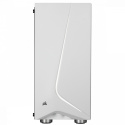 Obudowa Corsair SPEC-06 Tempered Glass White (CC-9011145-WW)