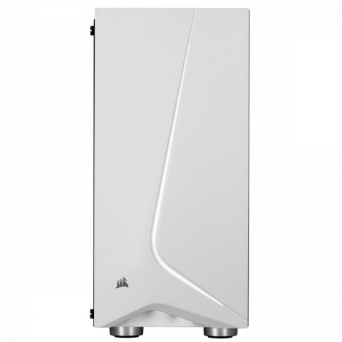 Obudowa Corsair SPEC-06 Tempered Glass White (CC-9011145-WW) Obudowa Corsair SPEC-06 Tempered Glass White (CC-9011145-WW)