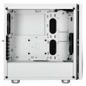 Obudowa Corsair SPEC-06 Tempered Glass White (CC-9011145-WW)