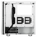 Obudowa Corsair SPEC-06 Tempered Glass White (CC-9011145-WW)