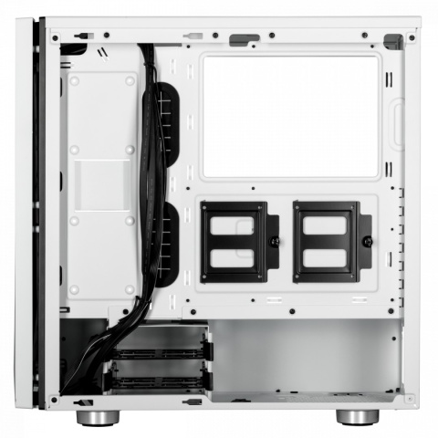 Obudowa Corsair SPEC-06 Tempered Glass White (CC-9011145-WW) Obudowa Corsair SPEC-06 Tempered Glass White (CC-9011145-WW)