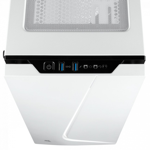 Obudowa Corsair SPEC-06 Tempered Glass White (CC-9011145-WW) Obudowa Corsair SPEC-06 Tempered Glass White (CC-9011145-WW)