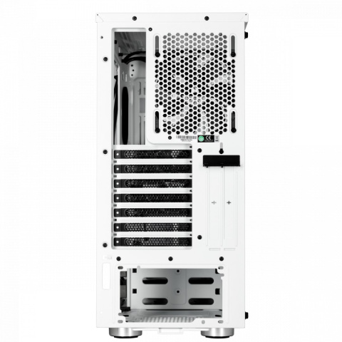 Obudowa Corsair SPEC-06 Tempered Glass White (CC-9011145-WW) Obudowa Corsair SPEC-06 Tempered Glass White (CC-9011145-WW)