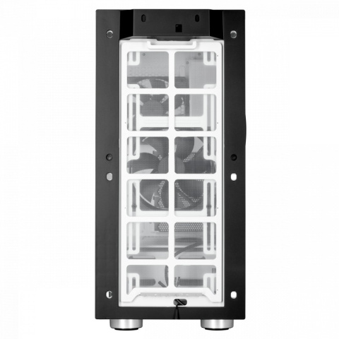 Obudowa Corsair SPEC-06 Tempered Glass White (CC-9011145-WW) Obudowa Corsair SPEC-06 Tempered Glass White (CC-9011145-WW)