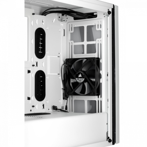 Obudowa Corsair SPEC-06 Tempered Glass White (CC-9011145-WW) Obudowa Corsair SPEC-06 Tempered Glass White (CC-9011145-WW)
