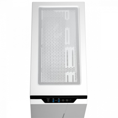 Obudowa Corsair SPEC-06 Tempered Glass White (CC-9011145-WW) Obudowa Corsair SPEC-06 Tempered Glass White (CC-9011145-WW)