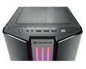 Obudowa Cougar Gemini S Iron Gray RGB