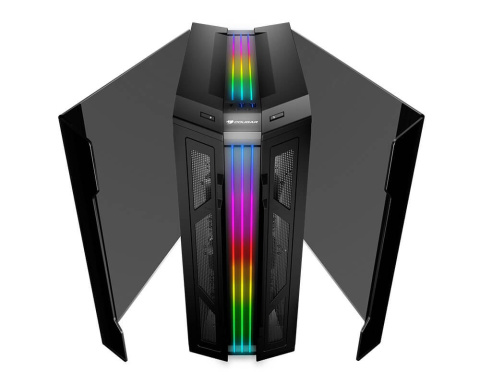 Obudowa Cougar Gemini T RGB Obudowa Cougar Gemini T RGB