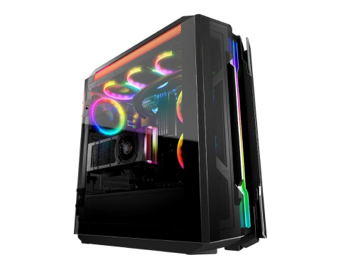 Obudowa Cougar Gemini T RGB Obudowa Cougar Gemini T RGB