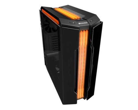 Obudowa Cougar Gemini T RGB Obudowa Cougar Gemini T RGB